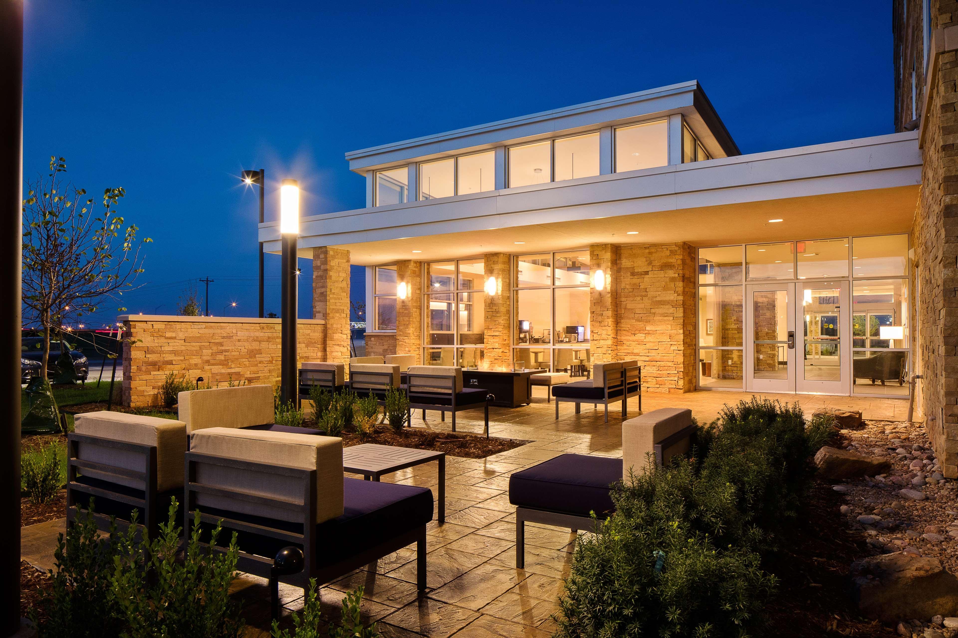 Stone Hill Norman, Trademark Collection By Wyndham Exteriér fotografie