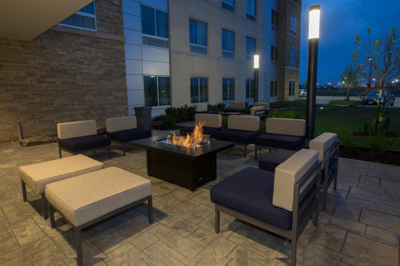 Stone Hill Norman, Trademark Collection By Wyndham Exteriér fotografie