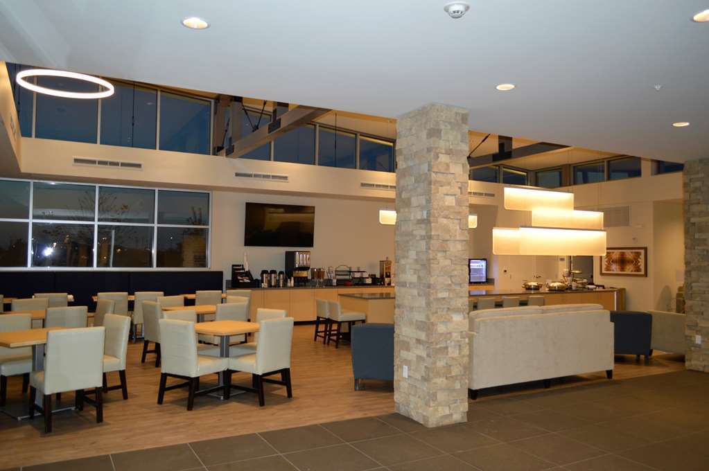 Stone Hill Norman, Trademark Collection By Wyndham Restaurace fotografie