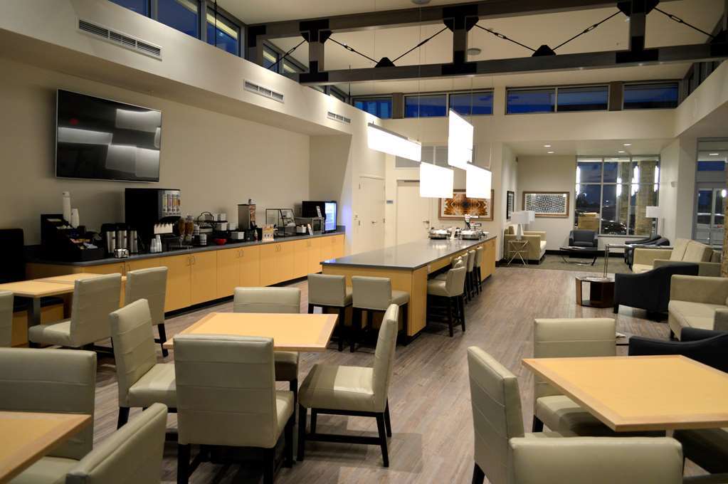 Stone Hill Norman, Trademark Collection By Wyndham Restaurace fotografie